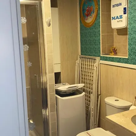 Apartment Erase Vez En