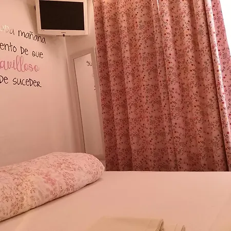 Erase Vez En Apartment *